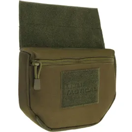 kombat-guardian-kieszen-pod-kamizelke-hanger-olive