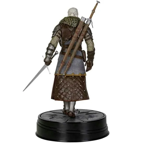 figurka-dark-horse-witcher-geralt-waga-z-opakowaniem-1-kg