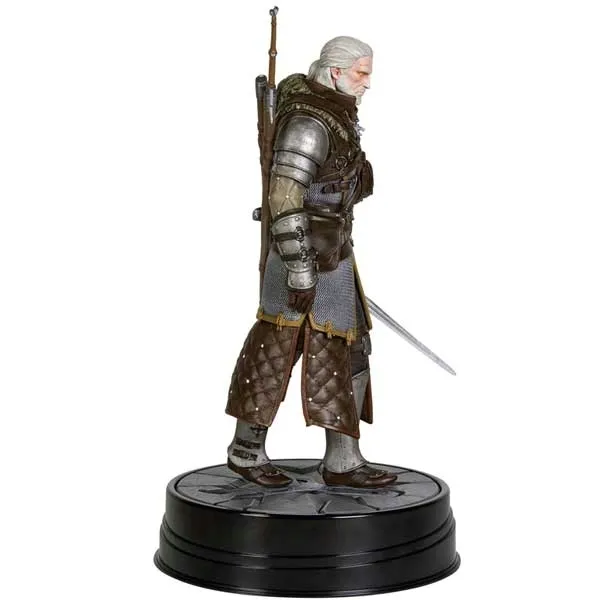 figurka-dark-horse-witcher-geralt-tematyka-motyw-witcher