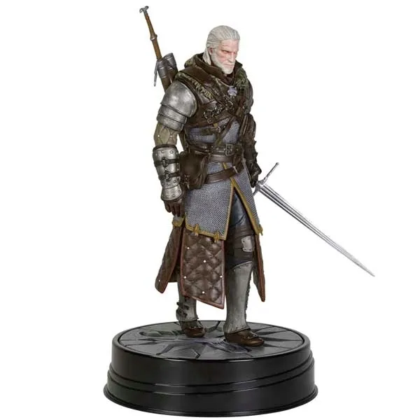 figurka-dark-horse-witcher-geralt-waga-z-opakowaniem-1-kg