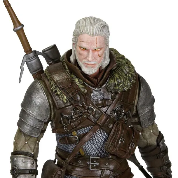 figurka-dark-horse-witcher-geralt-waga-z-opakowaniem-1-kg-wysokosc-produktu-16-5-cm