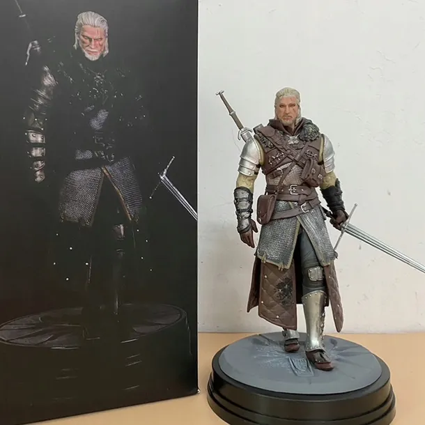 figurka-dark-horse-witcher-geralt-waga-z-opakowaniem-1-kg-szerokosc-produktu-16-cm