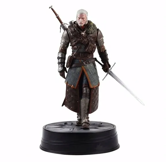 figurka-dark-horse-witcher-geralt-waga-z-opakowaniem-1-kg-certyfikat-ce