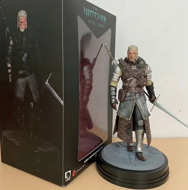 figurka-dark-horse-witcher-geralt-waga-z-opakowaniem-1-kg-kod-producenta-761568001778