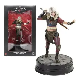 figurka-dark-horse-wiedzmin-ciri