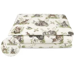 posciel-dziecieca-miminu-90-x-120-cm-odcienie-zieleni