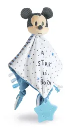 kocyk-clementoni-maly-miki-niebieski-22x15-cm