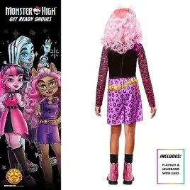 rubies-monster-high-costume-clawdeen-wolf-122-128-cm
