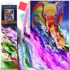 mandala-mozaika-diamentowa-7d-slon-1006613