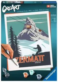 malowanie-po-numerach-ravensburger-zermatt-szwajcaria