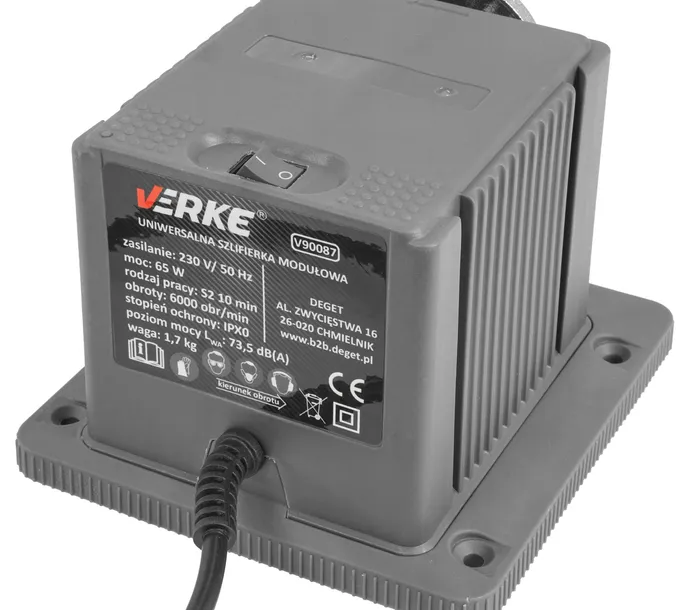 ostrzalka-elektryczna-wielofunkcyjna-65w-verke-v90087-kod-producenta-v90087