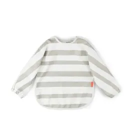 sliniak-z-rekawami-done-by-deer-fartuszek-stripes-sand