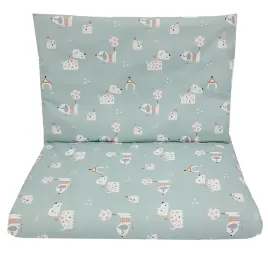 komplet-poscieli-eko-100-x-135-cm-rozowy