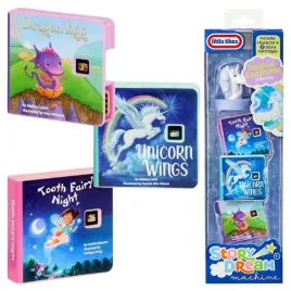 little-tikes-story-dream-machine-magiczne-stworzenia-bajka-do-projektora