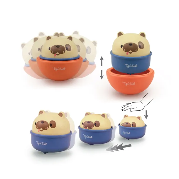 tiger-tribe-rocking-rollers-pies-certyfikaty-opinie-atesty-ce