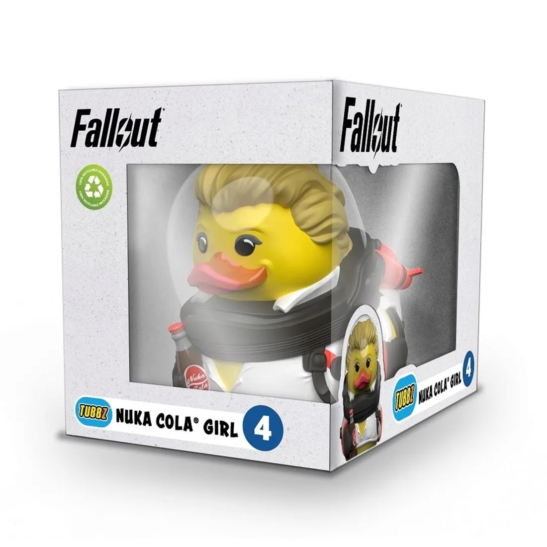 tubbz-kaczuszka-figurkanuka-cola-pin-up-girl-fallout-vinyl-duck-waga-z-opakowaniem-0-25-kg
