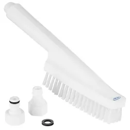 szczotka-z-przelotem-do-wody-z-twardym-wlosiem-330-mm-vikan-biala