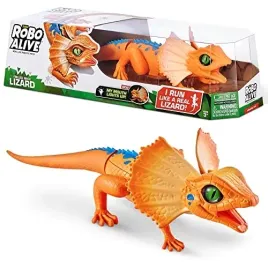robo-alive-lurking-lizard-series-3-orange-light