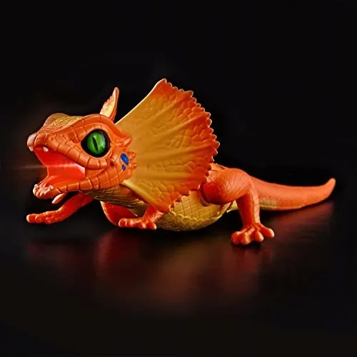 robo-alive-lurking-lizard-series-3-orange-light