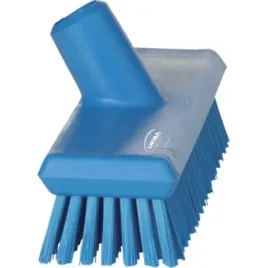 szczotka-z-przelotem-do-wody-ze-srednim-wlosiem-270mm-niebieska-vikan-70433