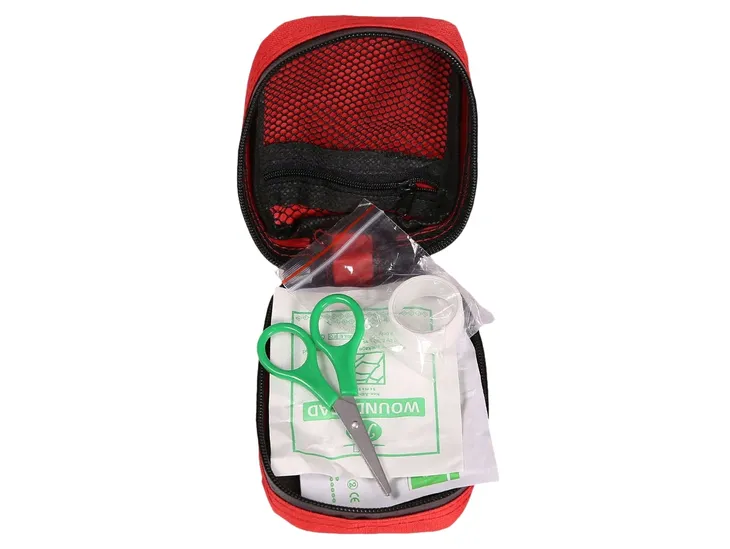 apteczka-mil-tec-mini-pack-czerwony-waga-z-opakowaniem-0-2-kg