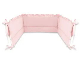 ochraniacz-do-lozeczka-180-cm-x-30-cm-miminu-kolekcja-royal-pudrowy-roz