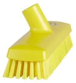 szczotka-z-przelotem-do-wody-ze-srednim-wlosiem-270-mm-zolta-vikan-70436