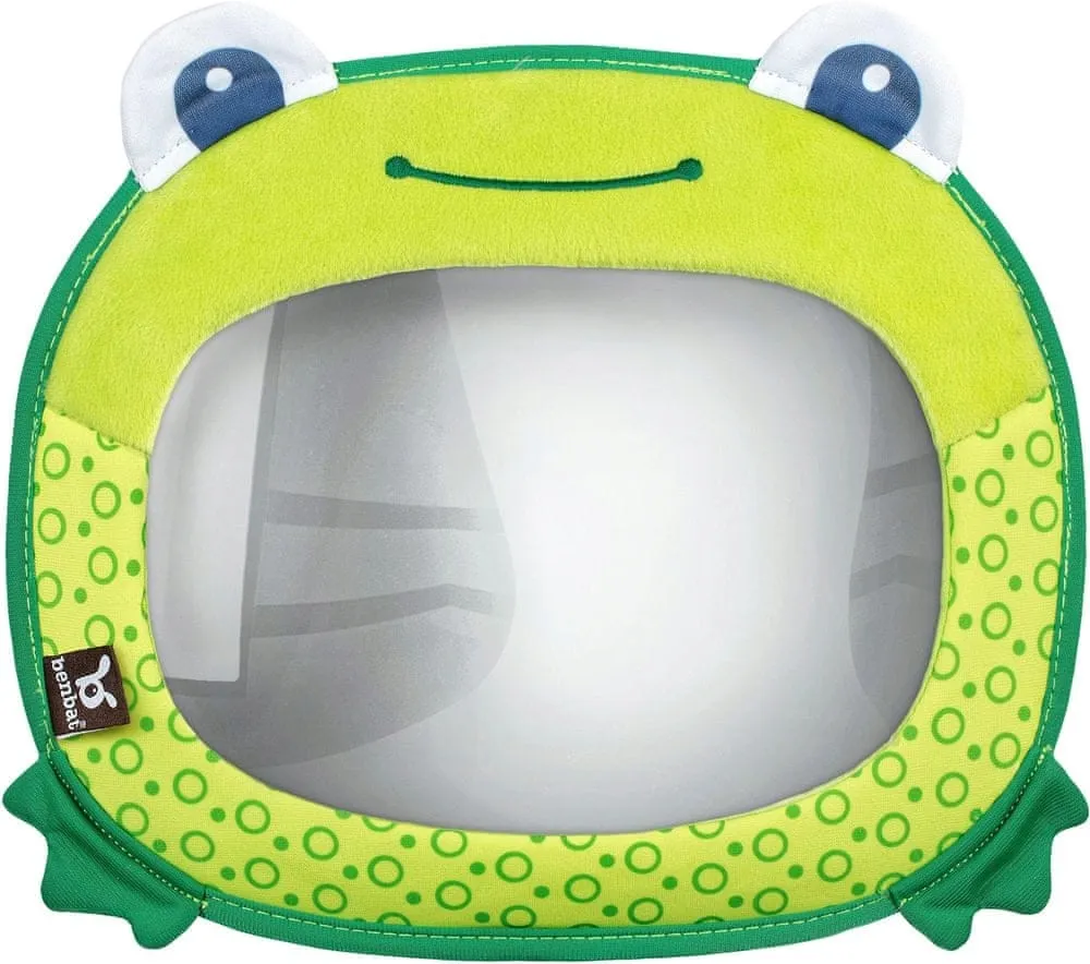 benbat-lusterko-do-samochodu-travel-frog
