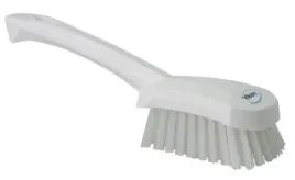 szczotka-z-krotka-raczka-do-mycia-270x70-mm-twarde-wlosie-biala-vikan-41925