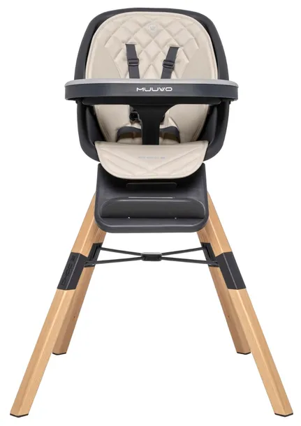 muuvo-choc-2-obrotowe-krzeselko-do-karmienia-beige-kolor-odcienie-brazu-i-bezu-wiek-dziecka-6-m