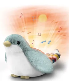 zazu-shally-projektor-zachodzacego-slonca-ptaszek