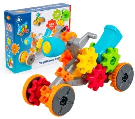 dumel-klocki-konstrukcyjne-trybikowe-pojazdy-zestaw-ponad-40-elementow