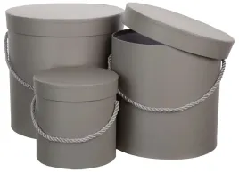 3x-flower-box-pudelko-na-kwiaty-prezent-szary-gray