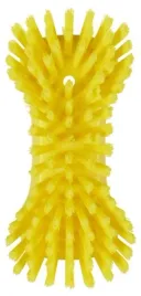 szczotka-reczna-do-szorowania-bardzo-twarda-zolta-230mm-vikan-38946