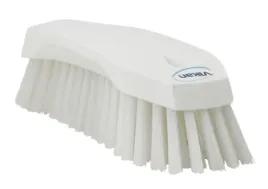 szczotka-reczna-do-szorowania-biala-twarde-wlosie-200mm-vikan-38905