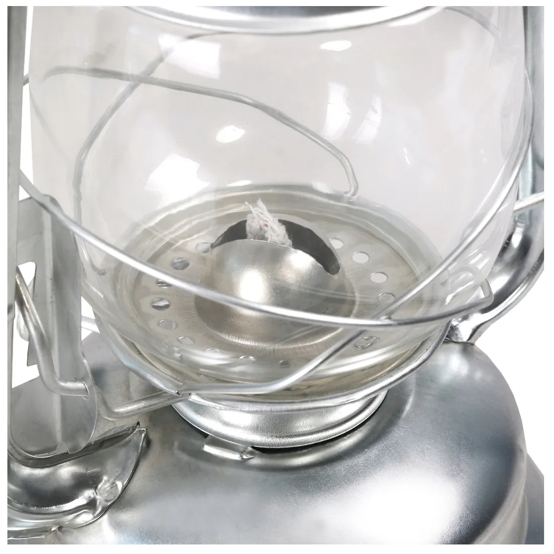 lampion-mil-tec-metal-28-cm
