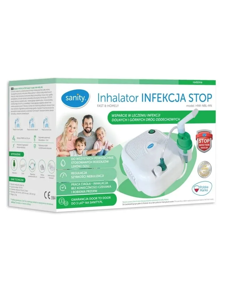 inhalator-infekcja-stop-sanity