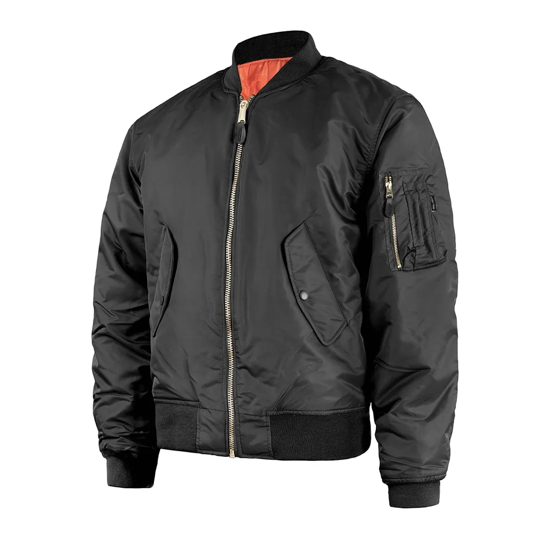 kurtka-bomberka-wojskowa-mil-tec-ma1-basic-us-army-flyers-flek-czarna-xl-marka-mil-tec