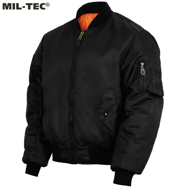 kurtka-bomberka-wojskowa-mil-tec-ma1-basic-us-army-flyers-flek-czarna-xl-marka-mil-tec-kod-producenta-10402002-903