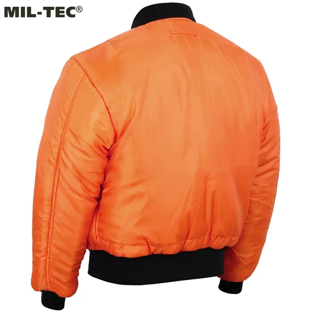 kurtka-bomberka-wojskowa-mil-tec-ma1-basic-us-army-flyers-flek-czarna-xl-marka-mil-tec-kolekcja-ma-1-flyers-basic