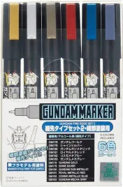 gundam-marker-fine-edge-set-2-mr-hobby-gms126
