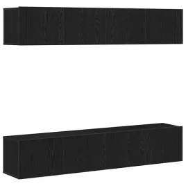 zestaw-szafek-rtv-4-szt-czarny-dab-80-x-30-x-30-cm