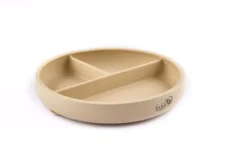 talerzyk-baby-in-world-zolty-silikon