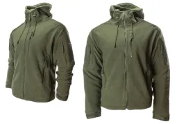 bluza-polarowa-turystyczna-polar-texar-husky-gruba-360g-kurtka-oliwkowa-3xl