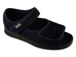 sandaly-damskie-kapcie-buty-ortopedyczne-na-rzep-drorto-befado-zdrowotne-41