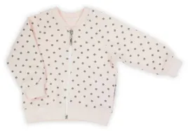 bluza-dresowa-dziecieca-rozm-86-nicol-kolor-brzoskwiniowy-w-groszki