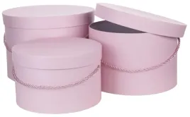 3x-flower-box-pudelko-na-kwiaty-prezent-autumn-pink-roz
