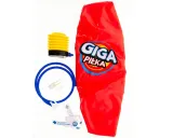 pilka-gumowe-epee-czerwony-rodzaj-gumowe