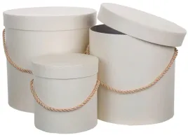 3x-flower-box-pudelko-na-kwiaty-prezent-ecru