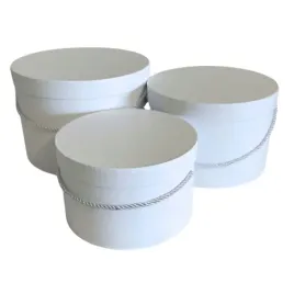 3x-flower-box-pudelko-na-kwiaty-prezent-bialy